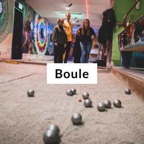 Boule