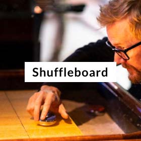 Shuffleboard