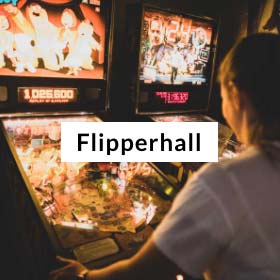 Flipperhall