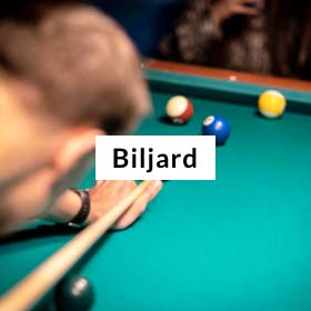 Biljard